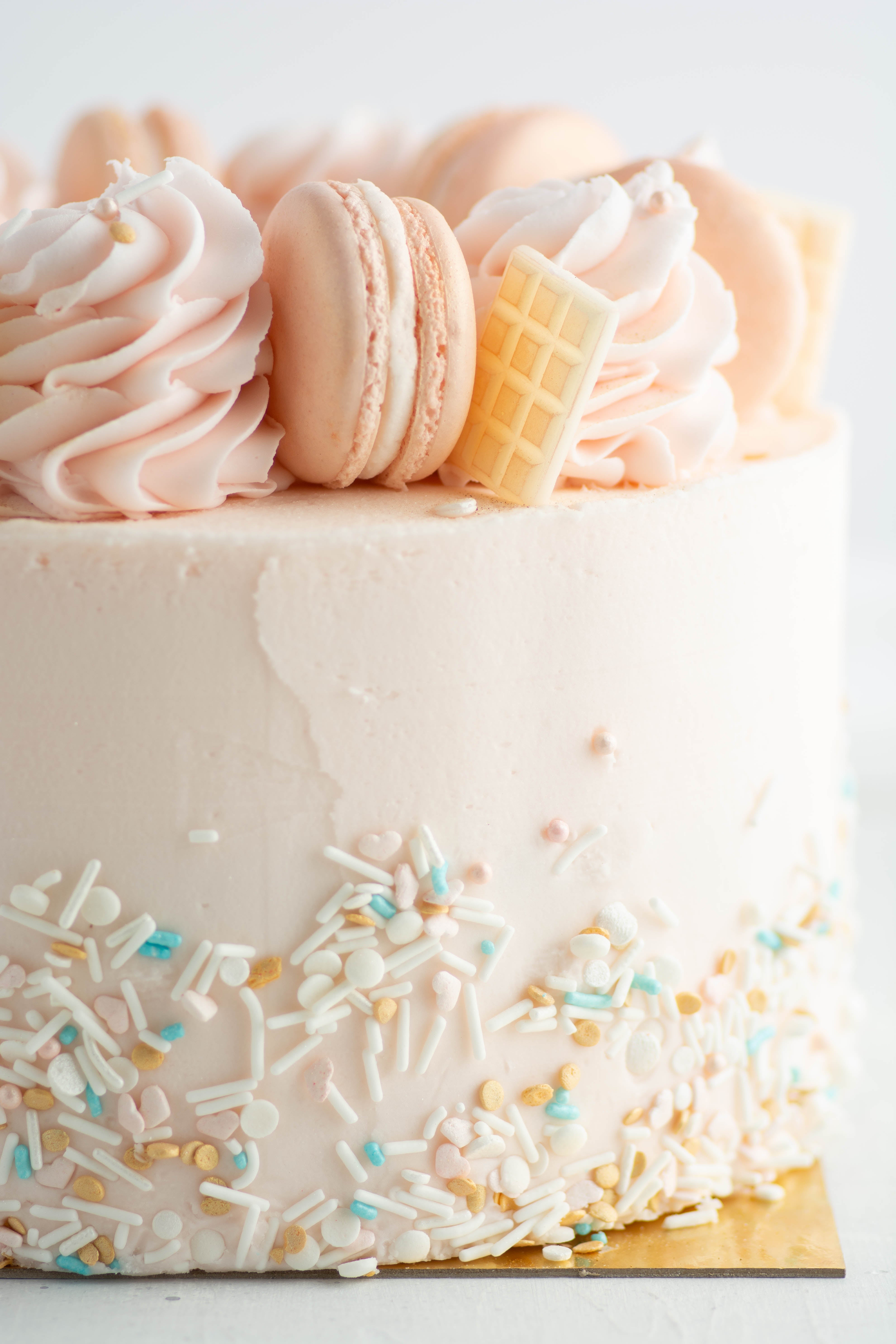 Client Spotlight: Cakeology by Erika, LLC • Prospera Florida